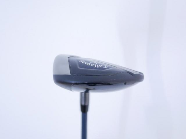 Fairway Wood : callaway : หัวไม้ 5 Callaway Paradym X (รุ่นปี 2023 Japan Spec.) Loft 18 ก้าน Fujikura Ventus TR 5 Flex R