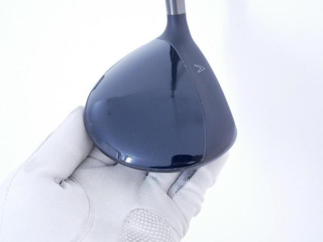 Fairway Wood : callaway : หัวไม้ 5 Callaway Paradym X (รุ่นปี 2023 Japan Spec.) Loft 18 ก้าน Fujikura Ventus TR 5 Flex R