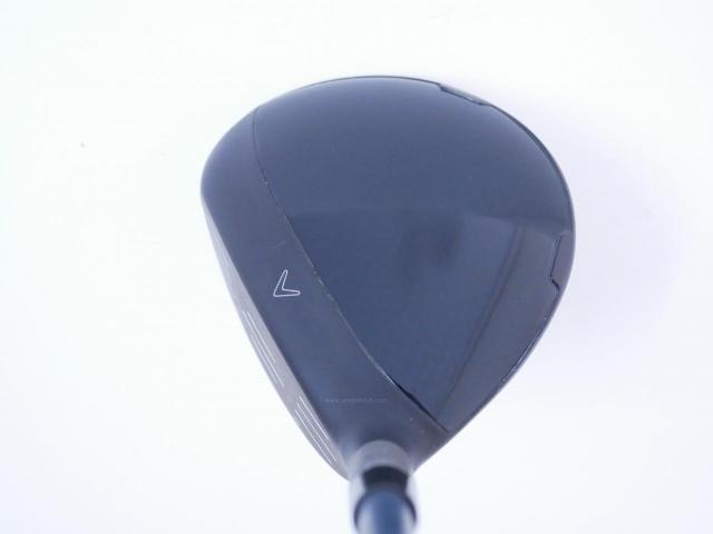 Fairway Wood : callaway : หัวไม้ 5 Callaway Paradym X (รุ่นปี 2023 Japan Spec.) Loft 18 ก้าน Fujikura Ventus TR 5 Flex R
