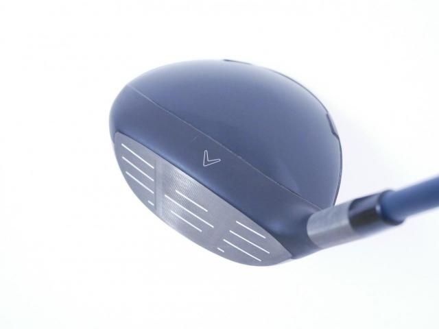 Fairway Wood : callaway : หัวไม้ 5 Callaway Paradym X (รุ่นปี 2023 Japan Spec.) Loft 18 ก้าน Fujikura Ventus TR 5 Flex R