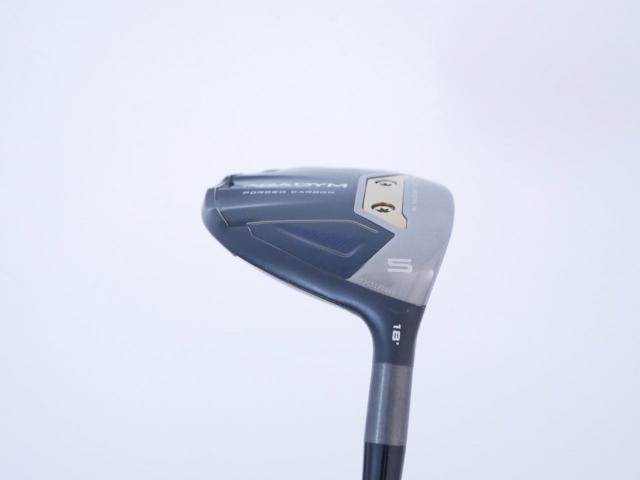 Fairway Wood : callaway : หัวไม้ 5 Callaway Paradym (รุ่นปี 2023 Japan Spec.) Loft 18 ก้าน Fujikura Ventus TR 5 Flex SR