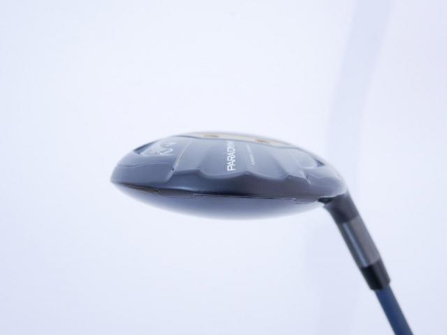 Fairway Wood : callaway : หัวไม้ 5 Callaway Paradym (รุ่นปี 2023 Japan Spec.) Loft 18 ก้าน Fujikura Ventus TR 5 Flex SR