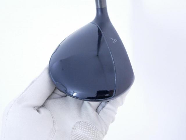 Fairway Wood : callaway : หัวไม้ 5 Callaway Paradym (รุ่นปี 2023 Japan Spec.) Loft 18 ก้าน Fujikura Ventus TR 5 Flex SR