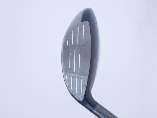 Fairway Wood : callaway : หัวไม้ 5 Callaway Paradym (รุ่นปี 2023 Japan Spec.) Loft 18 ก้าน Fujikura Ventus TR 5 Flex SR