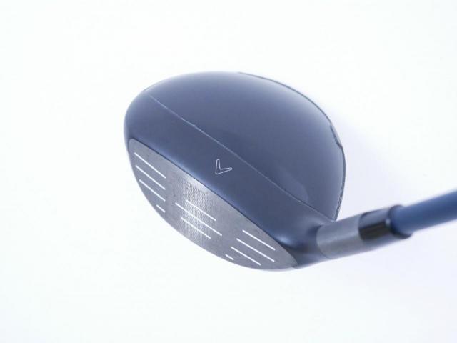 Fairway Wood : callaway : หัวไม้ 5 Callaway Paradym (รุ่นปี 2023 Japan Spec.) Loft 18 ก้าน Fujikura Ventus TR 5 Flex SR