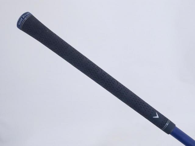Fairway Wood : callaway : หัวไม้ 5 Callaway Paradym (รุ่นปี 2023 Japan Spec.) Loft 18 ก้าน Fujikura Ventus TR 5 Flex SR
