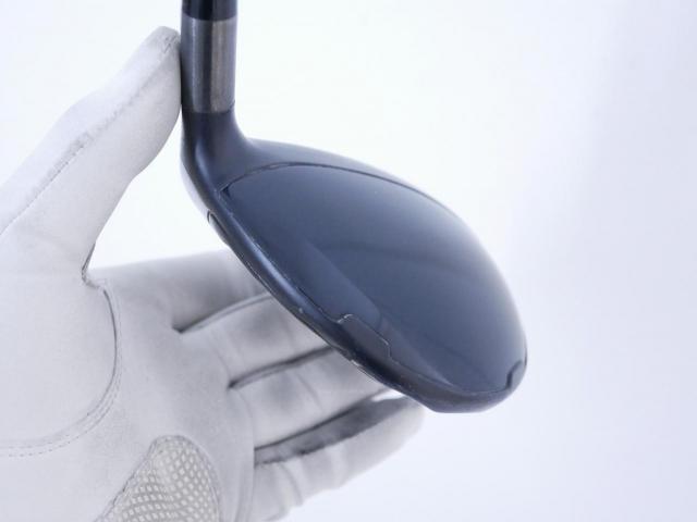 Lady club : All : หัวไม้ 5 Callaway Paradym MAX FAST (รุ่นปี 2023 Japan Spec.) Loft 19 ก้าน Mitsubishi ELDIO 40 Flex L