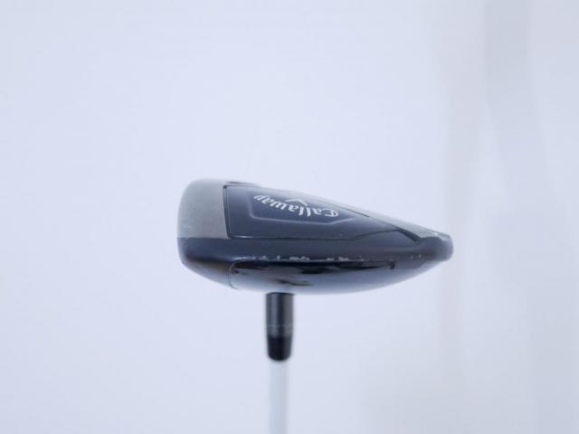 Lady club : All : หัวไม้ 5 Callaway Paradym MAX FAST (รุ่นปี 2023 Japan Spec.) Loft 19 ก้าน Mitsubishi ELDIO 40 Flex L