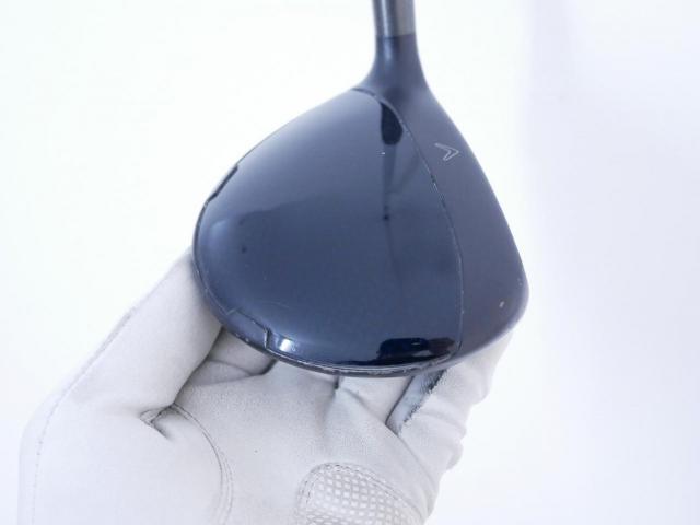 Lady club : All : หัวไม้ 5 Callaway Paradym MAX FAST (รุ่นปี 2023 Japan Spec.) Loft 19 ก้าน Mitsubishi ELDIO 40 Flex L