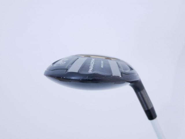 Lady club : All : หัวไม้ 5 Callaway Paradym MAX FAST (รุ่นปี 2023 Japan Spec.) Loft 19 ก้าน Mitsubishi ELDIO 40 Flex L