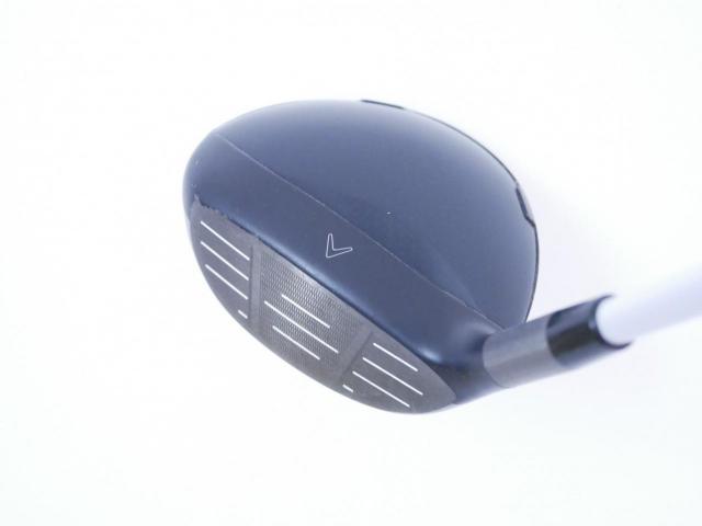 Lady club : All : หัวไม้ 5 Callaway Paradym MAX FAST (รุ่นปี 2023 Japan Spec.) Loft 19 ก้าน Mitsubishi ELDIO 40 Flex L