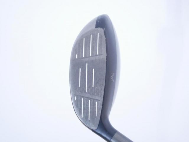 Lady club : All : หัวไม้ 5 Callaway Paradym MAX FAST (รุ่นปี 2023 Japan Spec.) Loft 19 ก้าน Mitsubishi ELDIO 40 Flex L