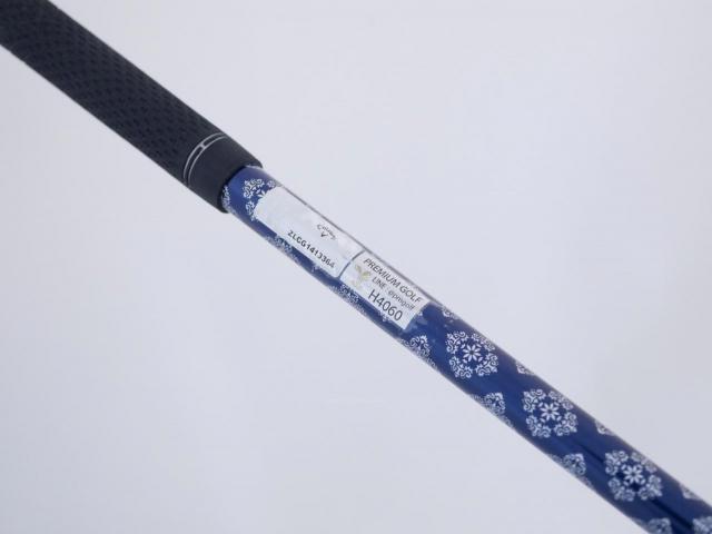 Lady club : All : หัวไม้ 5 Callaway Paradym MAX FAST (รุ่นปี 2023 Japan Spec.) Loft 19 ก้าน Mitsubishi ELDIO 40 Flex L