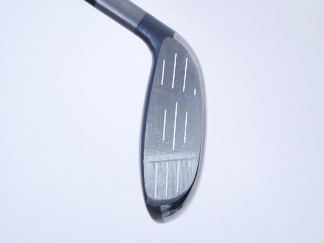 Lady club : All : หัวไม้ 5 Callaway Paradym MAX FAST (รุ่นปี 2023 Japan Spec.) Loft 19 ก้าน Mitsubishi ELDIO 40 Flex L