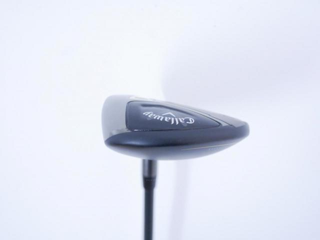 Fairway Wood : callaway : หัวไม้ 5 Callaway Rogue ST Max (รุ่นปี 2022) Loft 18 ก้าน Fujikura Ventus 5 Flex SR