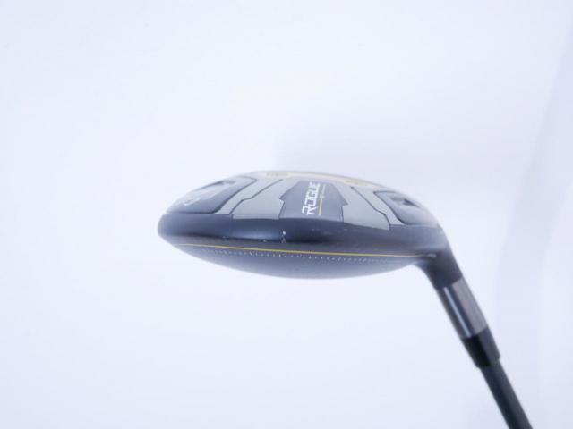 Fairway Wood : callaway : หัวไม้ 5 Callaway Rogue ST Max (รุ่นปี 2022) Loft 18 ก้าน Fujikura Ventus 5 Flex SR