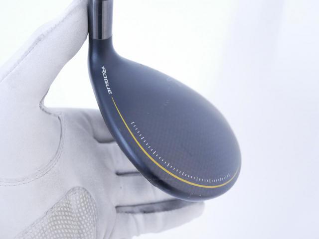 Fairway Wood : callaway : หัวไม้ 5 Callaway Rogue ST Max (รุ่นปี 2022) Loft 18 ก้าน Fujikura Ventus 5 Flex SR