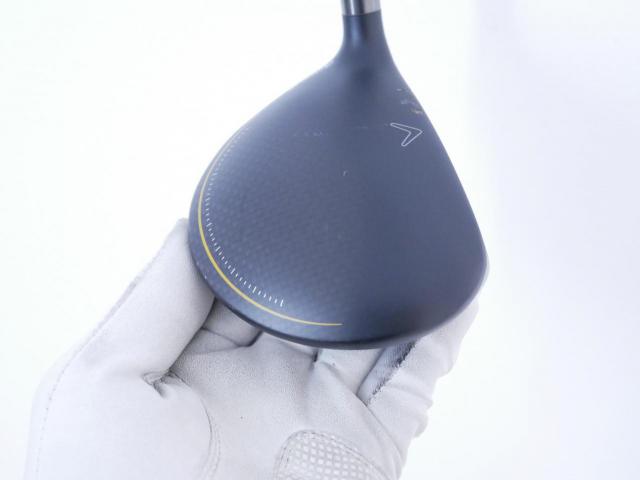 Fairway Wood : callaway : หัวไม้ 5 Callaway Rogue ST Max (รุ่นปี 2022) Loft 18 ก้าน Fujikura Ventus 5 Flex SR