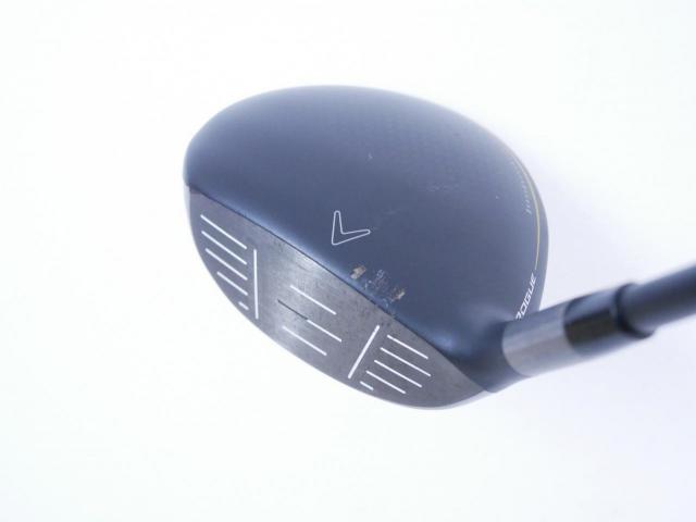 Fairway Wood : callaway : หัวไม้ 5 Callaway Rogue ST Max (รุ่นปี 2022) Loft 18 ก้าน Fujikura Ventus 5 Flex SR