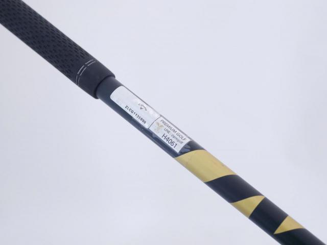 Fairway Wood : callaway : หัวไม้ 5 Callaway Rogue ST Max (รุ่นปี 2022) Loft 18 ก้าน Fujikura Ventus 5 Flex SR