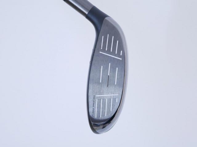 Fairway Wood : callaway : หัวไม้ 5 Callaway Rogue ST Max (รุ่นปี 2022) Loft 18 ก้าน Fujikura Ventus 5 Flex SR