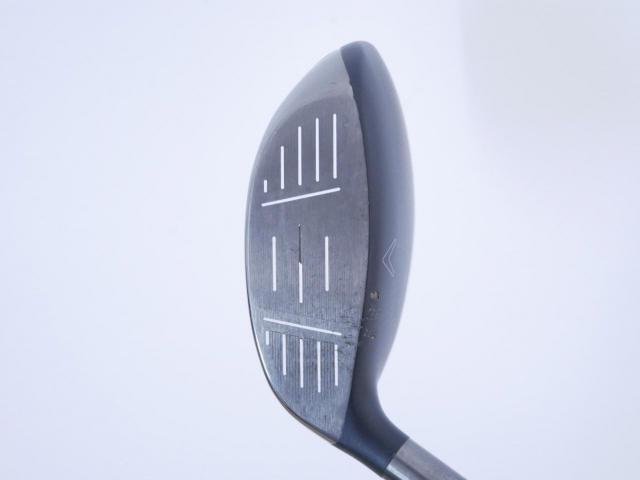 Fairway Wood : callaway : หัวไม้ 5 Callaway Rogue ST Max (รุ่นปี 2022) Loft 18 ก้าน Fujikura Ventus 5 Flex SR