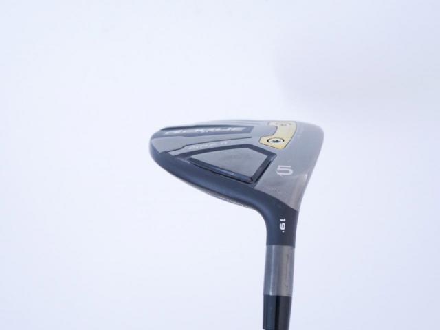 Fairway Wood : callaway : หัวไม้ 5 Callaway Rogue ST Max D (รุ่นปี 2022) Loft 19 ก้าน Fujikura Ventus 5 Flex R