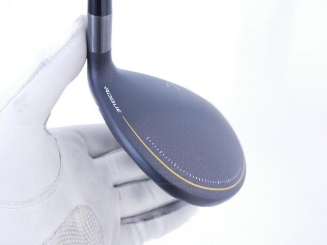 Fairway Wood : callaway : หัวไม้ 5 Callaway Rogue ST Max D (รุ่นปี 2022) Loft 19 ก้าน Fujikura Ventus 5 Flex R