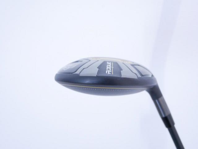 Fairway Wood : callaway : หัวไม้ 5 Callaway Rogue ST Max D (รุ่นปี 2022) Loft 19 ก้าน Fujikura Ventus 5 Flex R