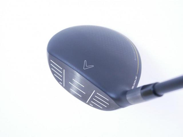 Fairway Wood : callaway : หัวไม้ 5 Callaway Rogue ST Max D (รุ่นปี 2022) Loft 19 ก้าน Fujikura Ventus 5 Flex R