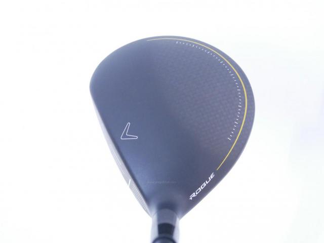 Fairway Wood : callaway : หัวไม้ 5 Callaway Rogue ST Max D (รุ่นปี 2022) Loft 19 ก้าน Fujikura Ventus 5 Flex R