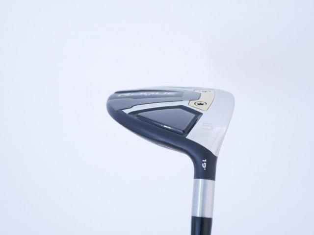 Fairway Wood : callaway : หัวไม้ 5 Callaway Rogue ST Max Fast (รุ่นปี 2022) Loft 19 ก้าน Fujikura Speeder NX 40 Flex SR