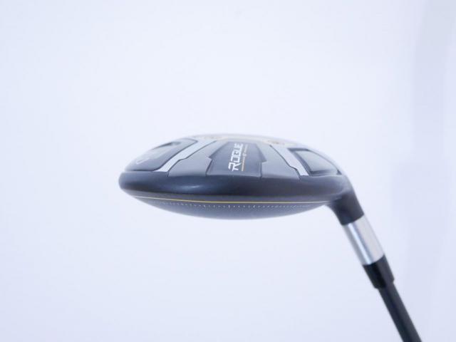 Fairway Wood : callaway : หัวไม้ 5 Callaway Rogue ST Max Fast (รุ่นปี 2022) Loft 19 ก้าน Fujikura Speeder NX 40 Flex SR