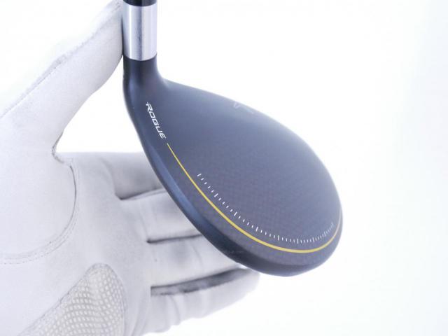 Fairway Wood : callaway : หัวไม้ 5 Callaway Rogue ST Max Fast (รุ่นปี 2022) Loft 19 ก้าน Fujikura Speeder NX 40 Flex SR