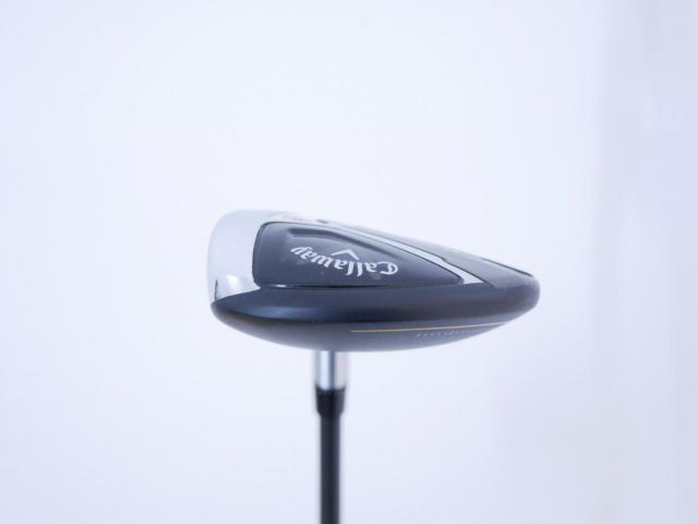Fairway Wood : callaway : หัวไม้ 5 Callaway Rogue ST Max Fast (รุ่นปี 2022) Loft 19 ก้าน Fujikura Speeder NX 40 Flex SR