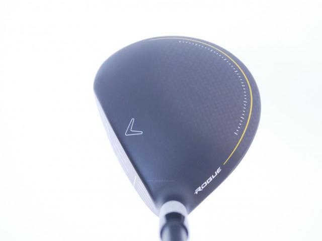 Fairway Wood : callaway : หัวไม้ 5 Callaway Rogue ST Max Fast (รุ่นปี 2022) Loft 19 ก้าน Fujikura Speeder NX 40 Flex SR