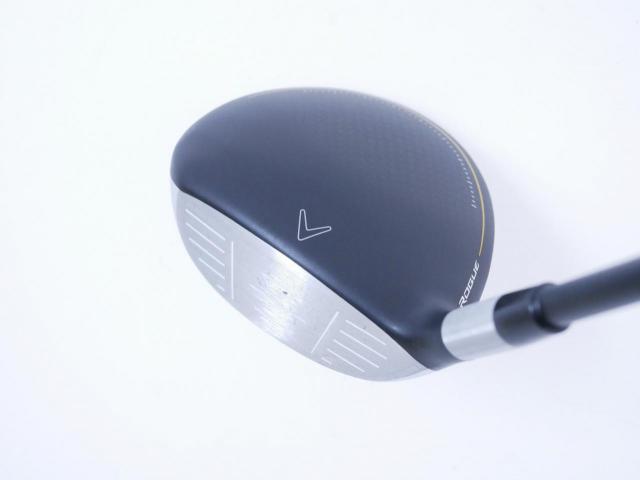 Fairway Wood : callaway : หัวไม้ 5 Callaway Rogue ST Max Fast (รุ่นปี 2022) Loft 19 ก้าน Fujikura Speeder NX 40 Flex SR