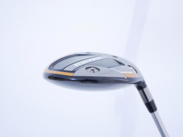 Fairway Wood : callaway : หัวไม้ 3 Callaway Mavrik MAX (ปี 2021 Japan Spec.) Loft 16 ก้าน Mitsubishi Diamana 40 Flex R