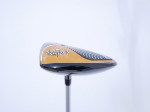 Fairway Wood : callaway : หัวไม้ 3 Callaway Mavrik MAX (ปี 2021 Japan Spec.) Loft 16 ก้าน Mitsubishi Diamana 40 Flex R