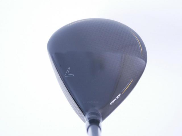 Fairway Wood : callaway : หัวไม้ 3 Callaway Mavrik MAX (ปี 2021 Japan Spec.) Loft 16 ก้าน Mitsubishi Diamana 40 Flex R