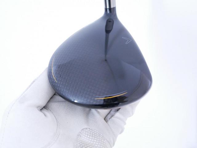 Fairway Wood : callaway : หัวไม้ 3 Callaway Mavrik MAX (ปี 2021 Japan Spec.) Loft 16 ก้าน Mitsubishi Diamana 40 Flex R