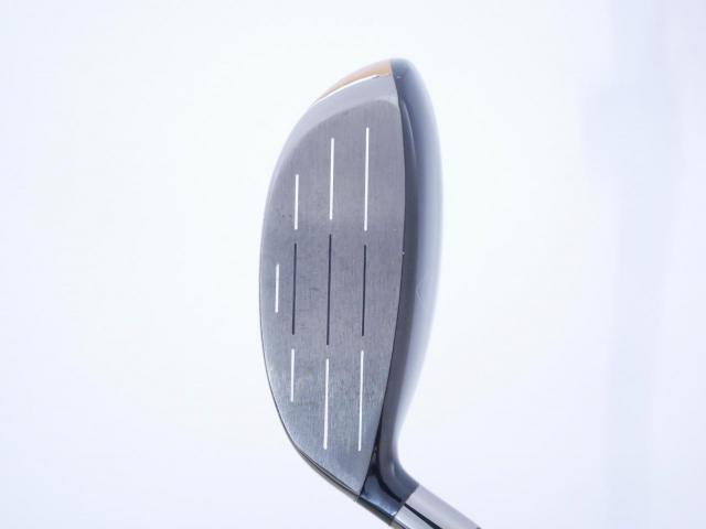 Fairway Wood : callaway : หัวไม้ 3 Callaway Mavrik MAX (ปี 2021 Japan Spec.) Loft 16 ก้าน Mitsubishi Diamana 40 Flex R