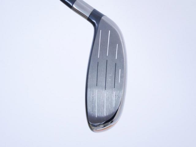 Fairway Wood : callaway : หัวไม้ 3 Callaway Mavrik MAX (ปี 2021 Japan Spec.) Loft 16 ก้าน Mitsubishi Diamana 40 Flex R