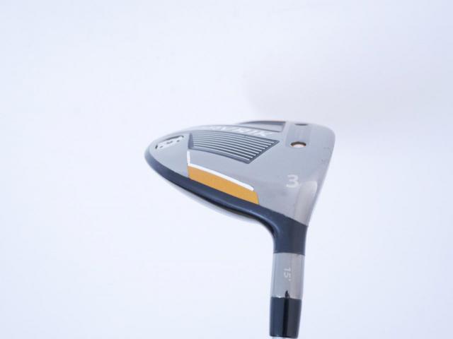 Fairway Wood : callaway : หัวไม้ 3 Callaway Mavrik (ออกปี 2020 Japan Spec.) Loft 15 ก้าน Mitsubishi Diamana 50 Flex R
