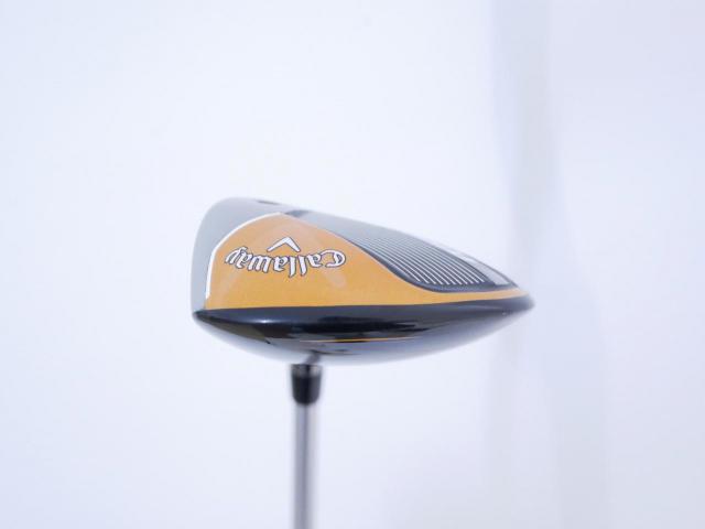 Fairway Wood : callaway : หัวไม้ 3 Callaway Mavrik (ออกปี 2020 Japan Spec.) Loft 15 ก้าน Mitsubishi Diamana 50 Flex R