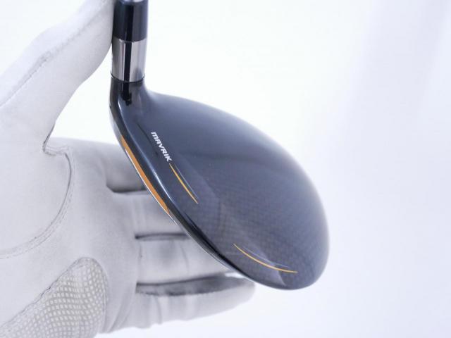 Fairway Wood : callaway : หัวไม้ 3 Callaway Mavrik (ออกปี 2020 Japan Spec.) Loft 15 ก้าน Mitsubishi Diamana 50 Flex R