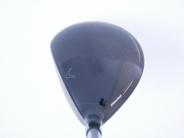 Fairway Wood : callaway : หัวไม้ 3 Callaway Mavrik (ออกปี 2020 Japan Spec.) Loft 15 ก้าน Mitsubishi Diamana 50 Flex R