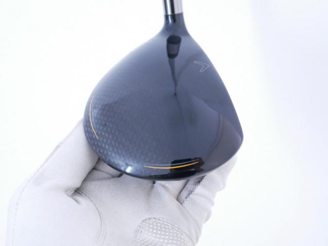 Fairway Wood : callaway : หัวไม้ 3 Callaway Mavrik (ออกปี 2020 Japan Spec.) Loft 15 ก้าน Mitsubishi Diamana 50 Flex R