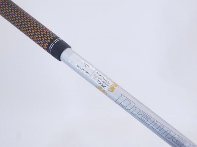 Fairway Wood : callaway : หัวไม้ 3 Callaway Mavrik (ออกปี 2020 Japan Spec.) Loft 15 ก้าน Mitsubishi Diamana 50 Flex R