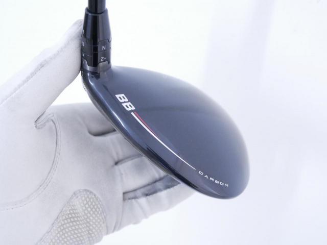 Fairway Wood : callaway : หัวไม้ 3 Callaway Big Bertha (ออกปี 2023 Japan Spec.) Loft 16 ก้าน Fujikura Speeder NX Flex SR